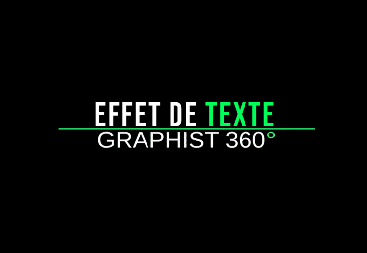 effetTexte