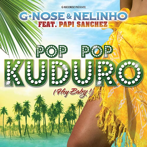 pochettePOPOPKUDURO