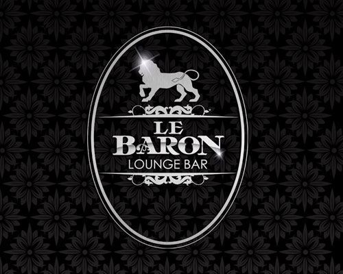 logo Le Baron